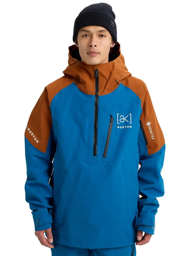 Men's Burton [ak]® Velocity GORE‑TEX 2L Anorak Jacket