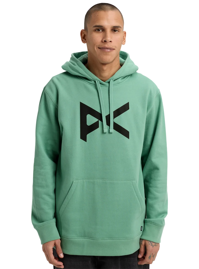 Men's Anon Pullover Hoodie