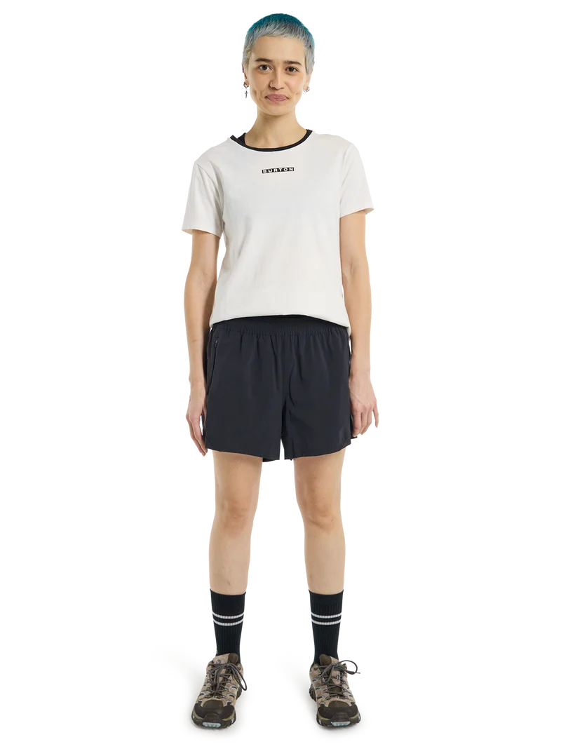 Women's Burton Multipath Active Shorts