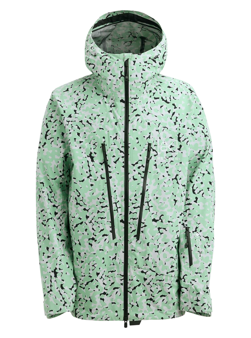 Men's Burton [ak]® Tuvak GORE-TEX C-KNIT 3L Jacket