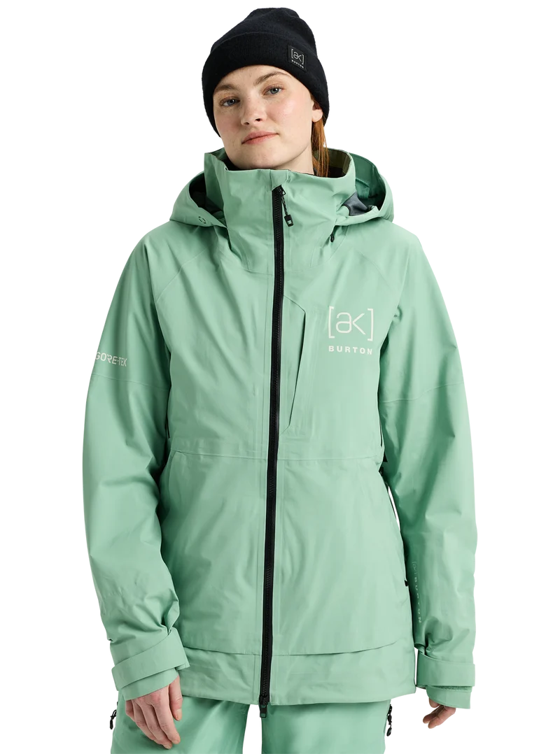 Women's Burton [ak]® Kimmy GORE-TEX 3L Stretch Jacket