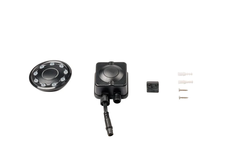 Garden Lights Remote + Receiver
