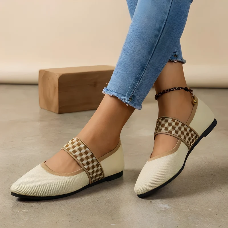 Marlyna - Elegant Chic Womens Shoes