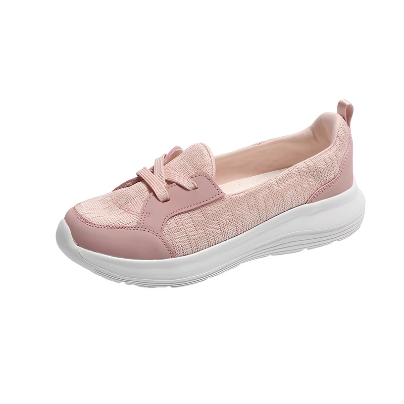 Myrna – Womens Casual Flat Shoes