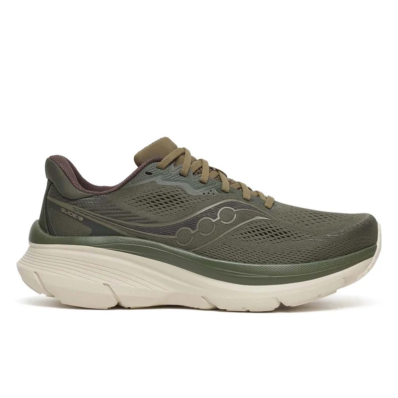 guide 19 hardloopschoenen
