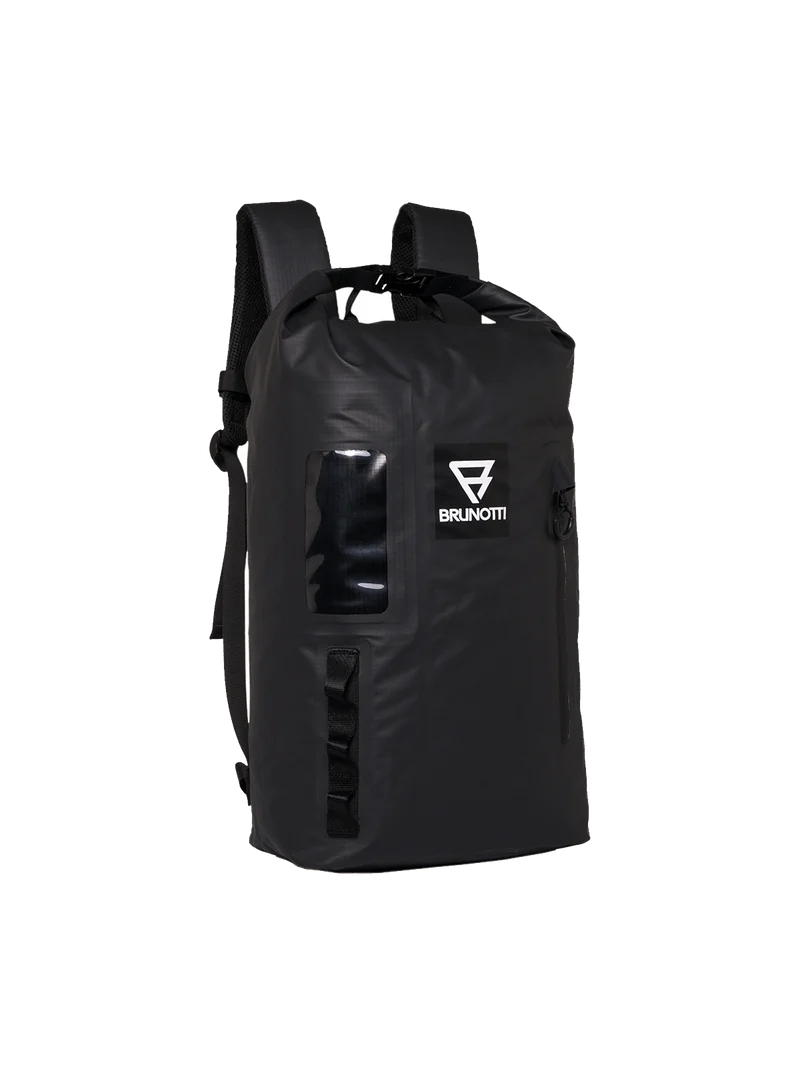 Gravity Backpack | Black