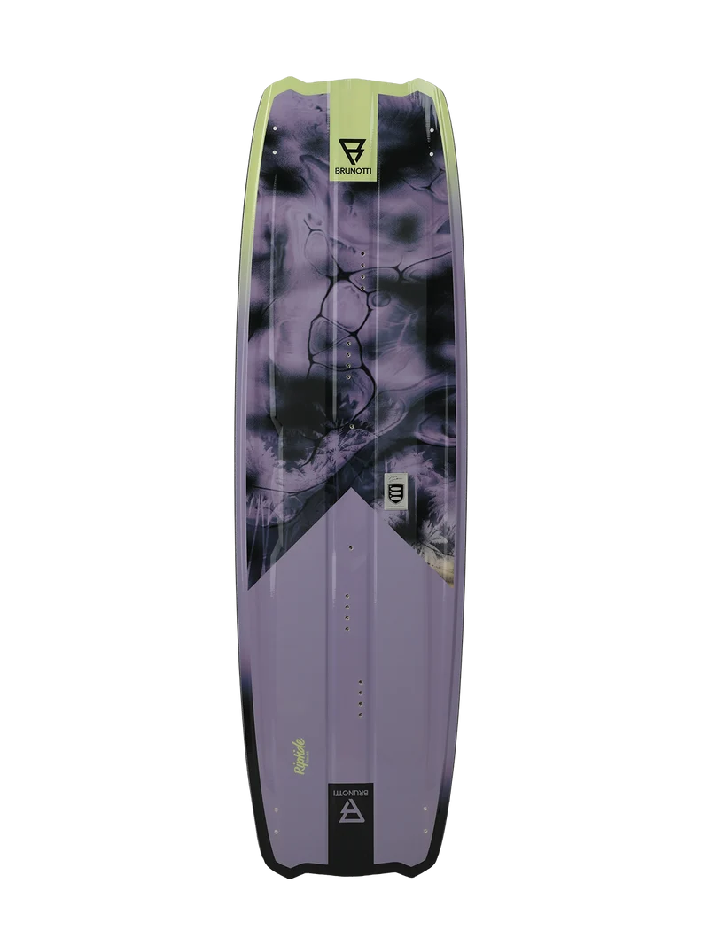 Riptide | All-Round Twintip