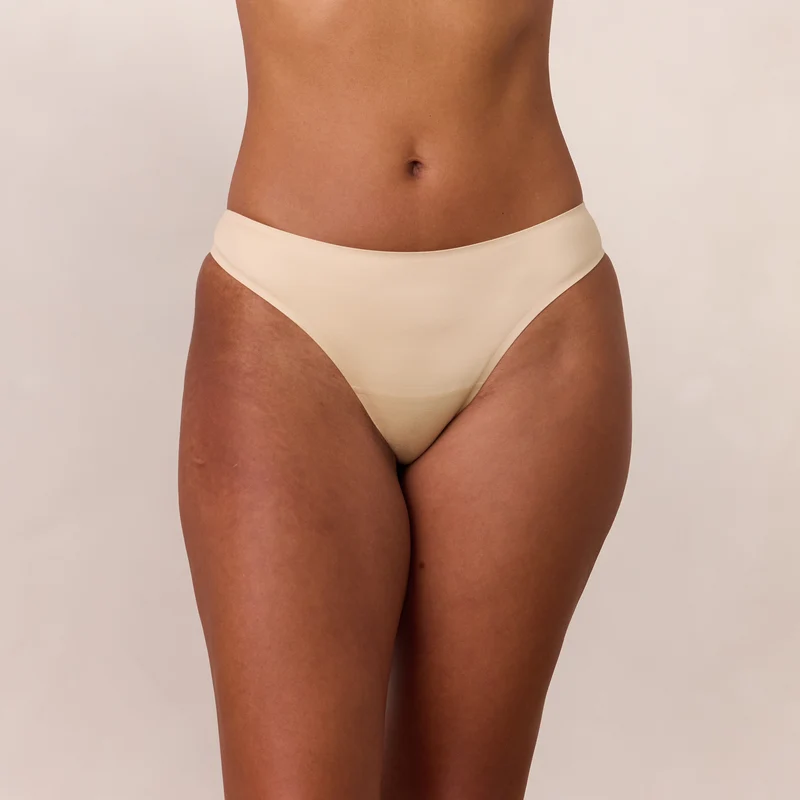 Everyday Ultimate Brazilian Slip - Vanille