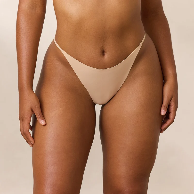 Everyday Flex G-String - Zand