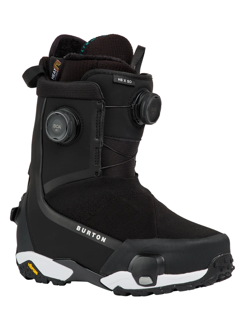 Women's Burton Highshot X Step On® Snowboard Boots