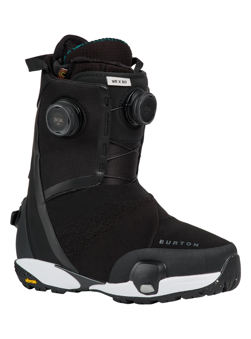 Women's Burton Waverange X Step On® Snowboard Boots