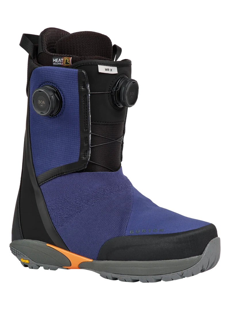 Men's Burton Waverange X Snowboard Boots
