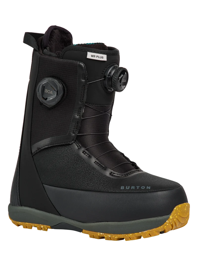 Women's Burton Waverange Plus Snowboard Boots