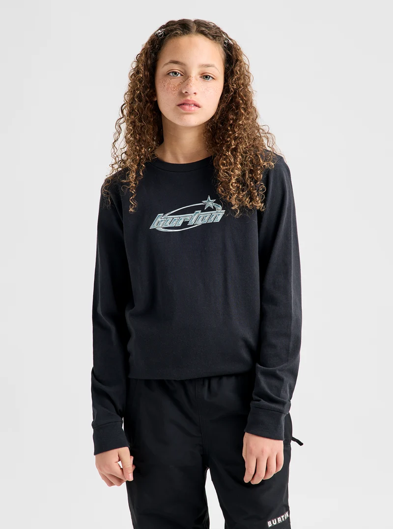 Kids' Burton Blossom 27 Long Sleeve T-Shirt