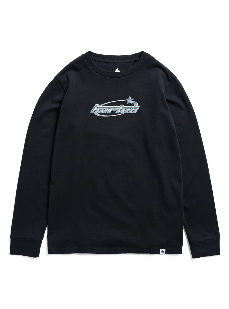 Kids' Burton Blossom 27 Long Sleeve T-Shirt