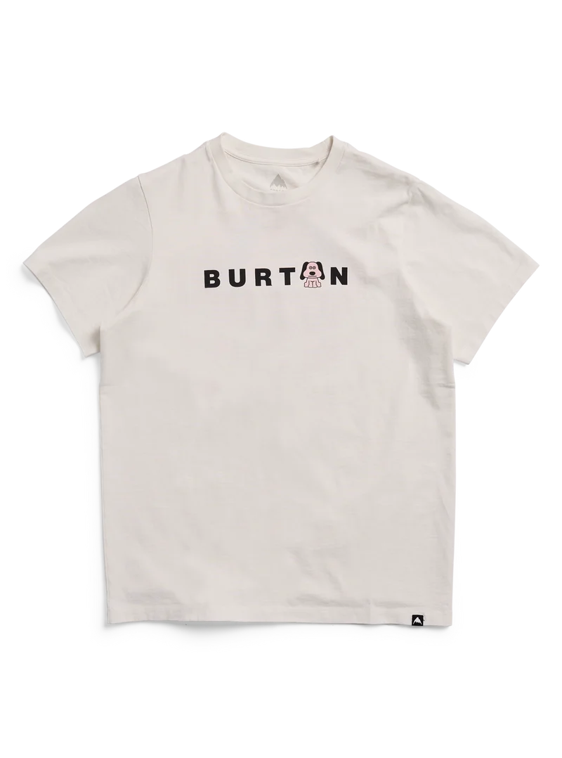 Burton Process 27 Short Sleeve T-Shirt