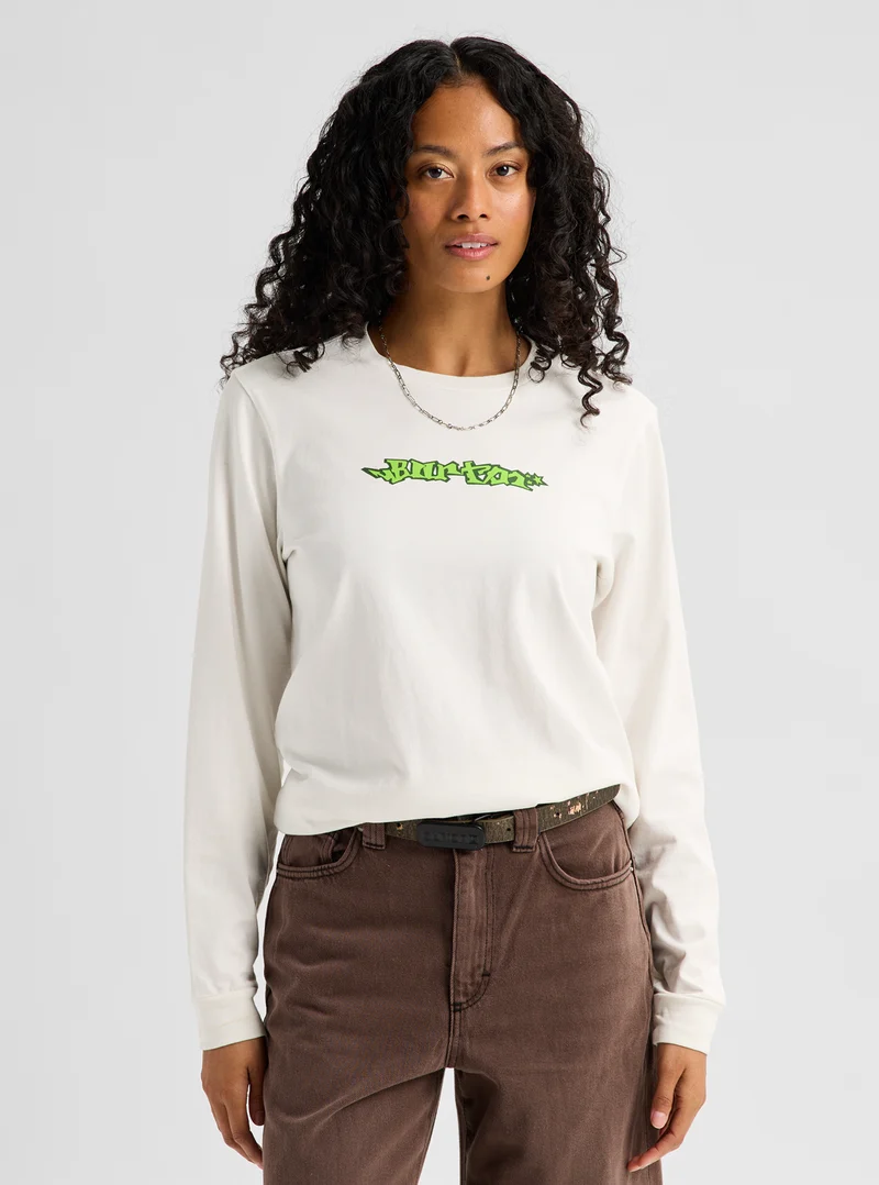 Burton Good Company 27 Long Sleeve T-Shirt