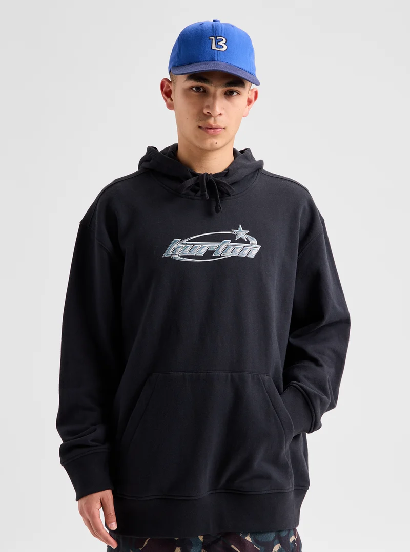 Burton Blossom 27 Pullover Hoodie