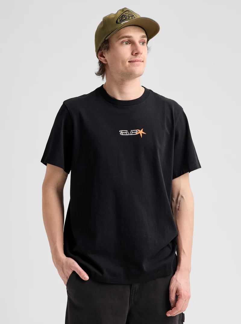 Burton Blossom 27 Short Sleeve T-Shirt