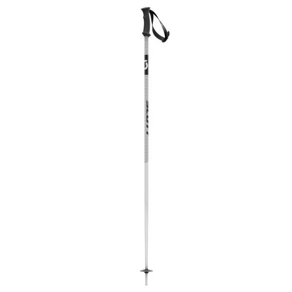 Scott 540 Pro skistokken wit