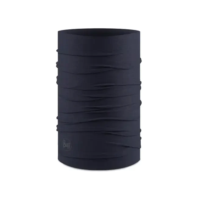 Buff Original EcoStretch Frigy Cobalt nekwarmer blauw
