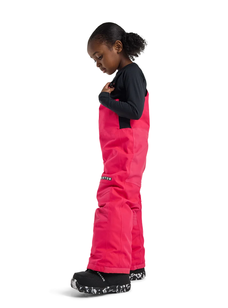 Toddlers' Burton Maven 2L Bib Pants
