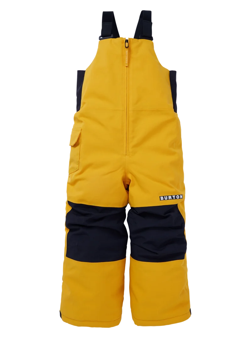 Toddlers' Burton Maven 2L Bib Pants