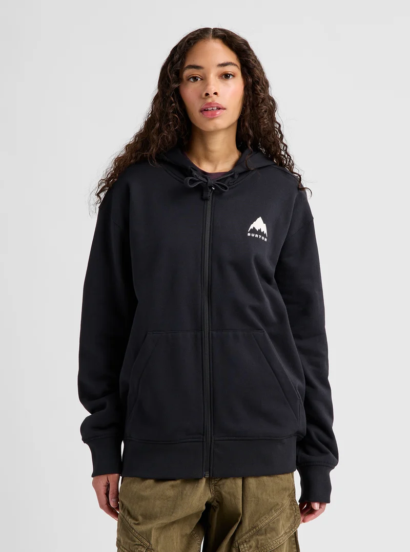 Burton Elite Full-Zip Hoodie