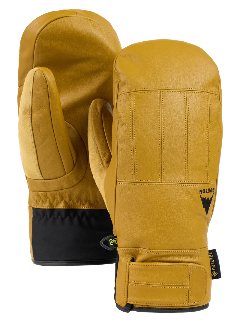 Men's Burton Gondy GORE-TEX Leather Mittens