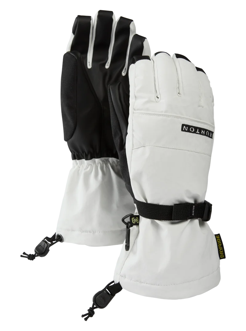 Women's Burton Profile Gloves