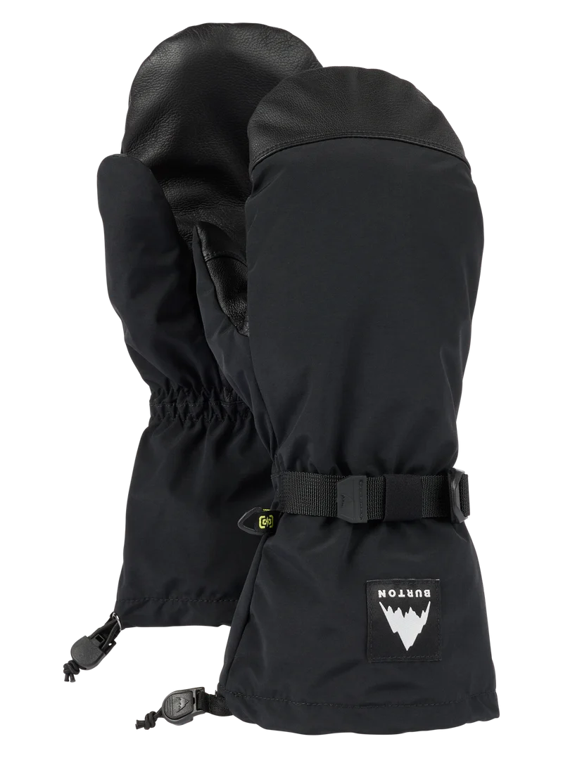 Men's Burton Hi-Five Mittens