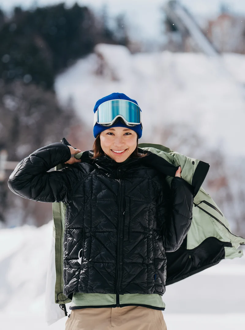 Women's Burton [ak]® Baker Ultralight Down Jacket