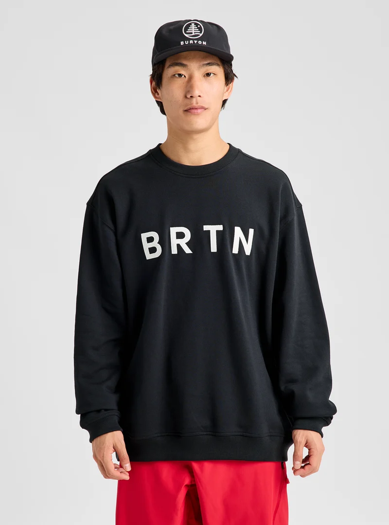 Burton BRTN Crew Sweatshirt