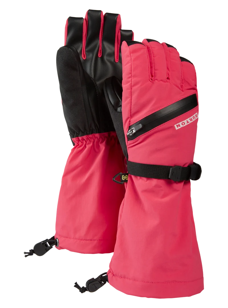 Kids' Burton Vent Gloves