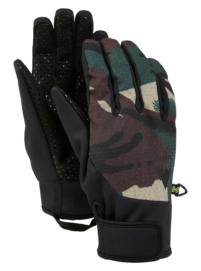 Burton Park Gloves