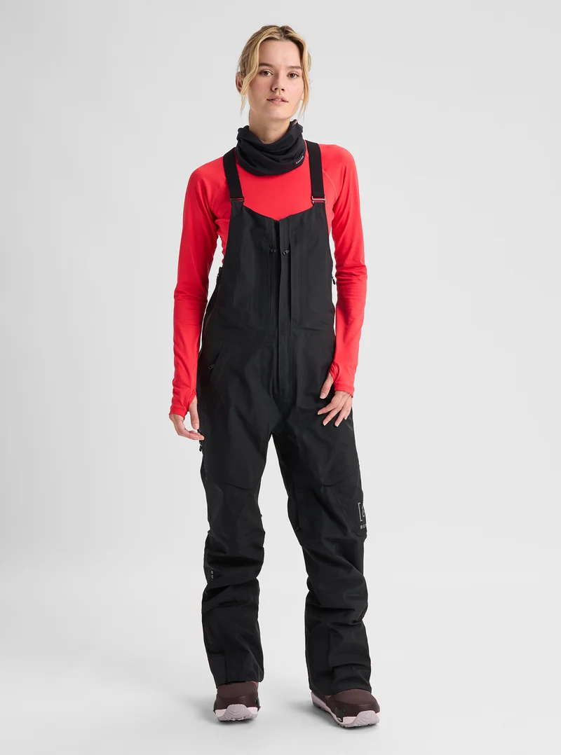 Women's Burton [ak]® Kimmy GORE‑TEX 3L Stretch Bib Pants