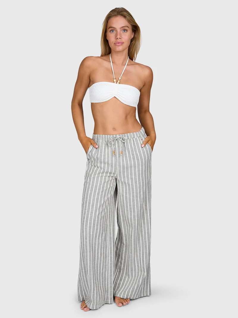 Pantella-Stripe Women Pants | Snow