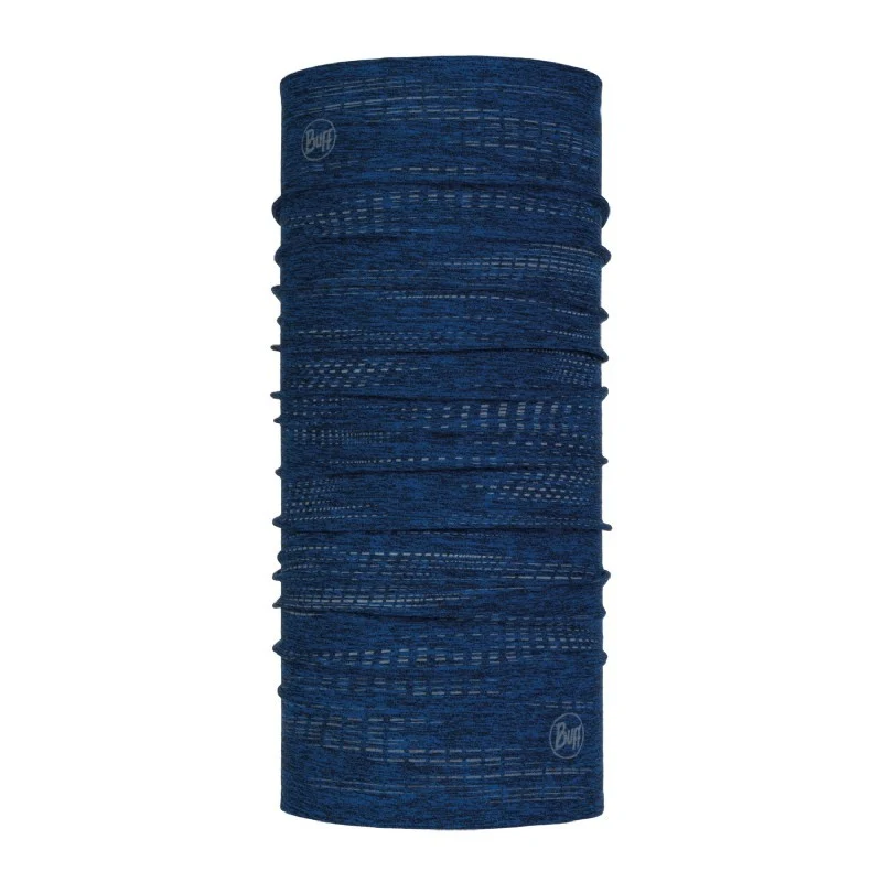 Buff Dryflx R-Blue nekwarmer blauw