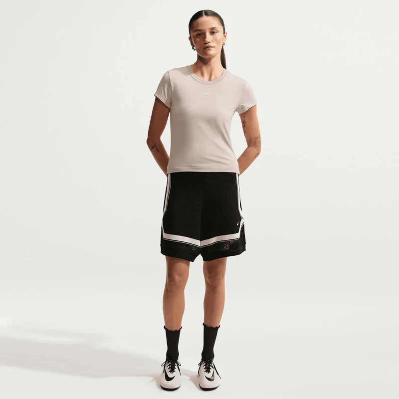 Sportswear Chill Knit Kort T-shirt