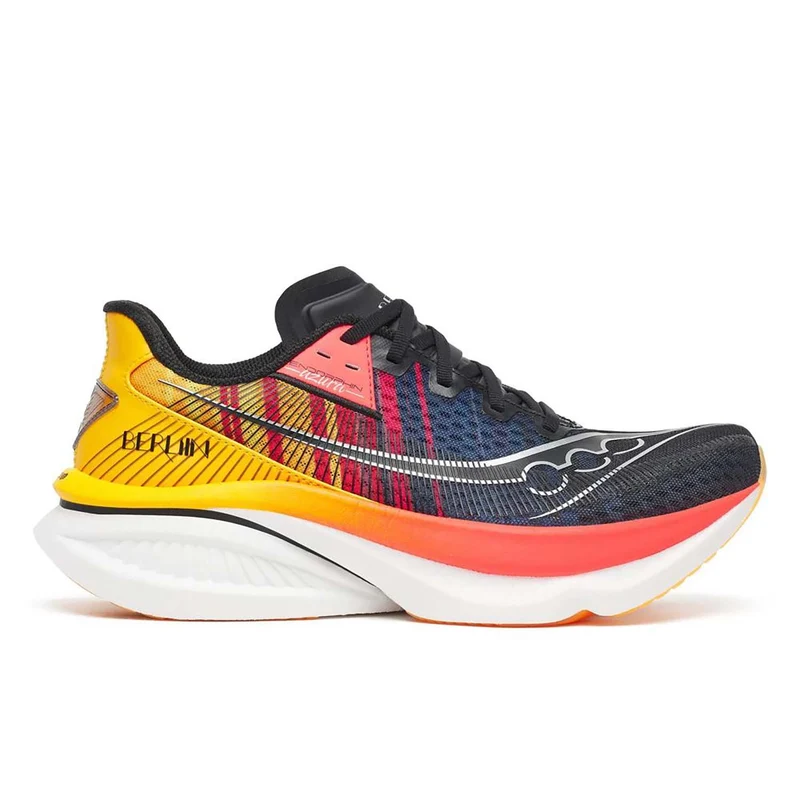 endorphin azura hardloopschoenen