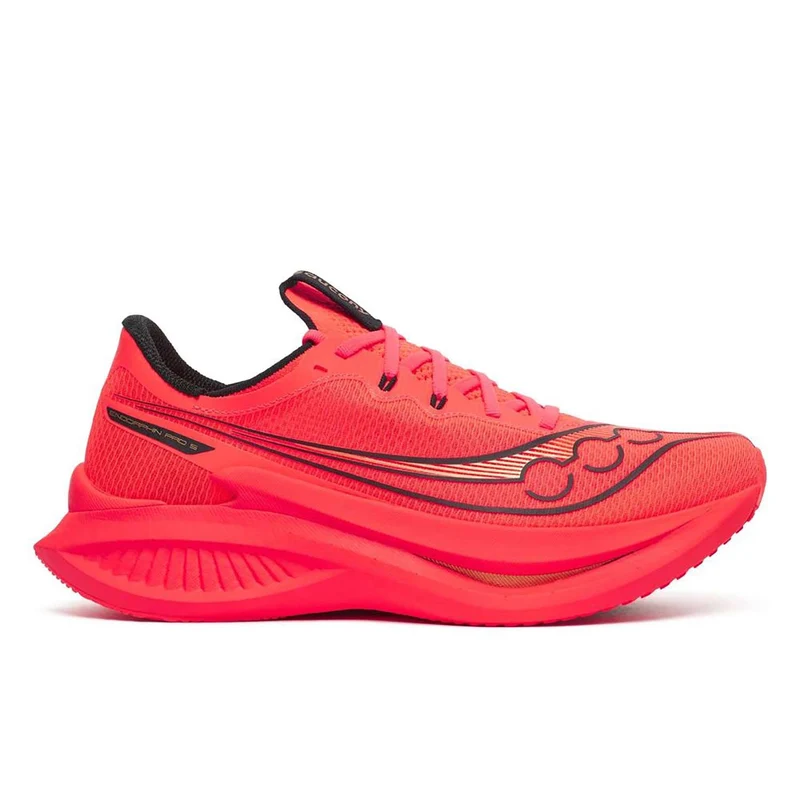endorphin pro 5 hardloopschoenen