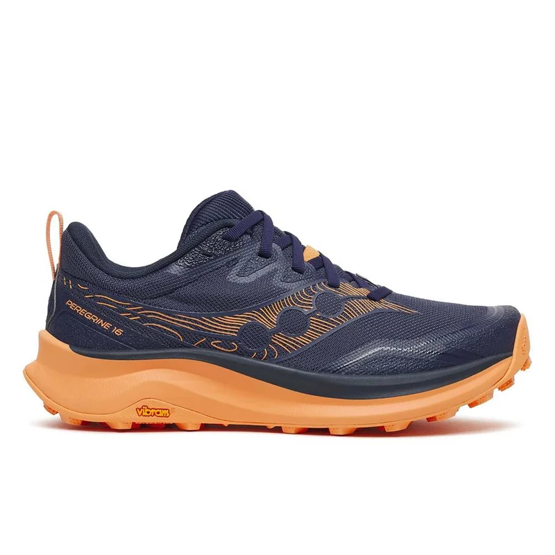 peregrine 16 hardloopschoenen