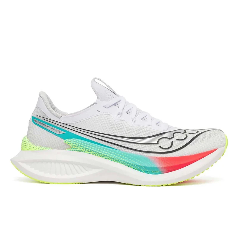 endorphin pro 5 hardloopschoenen