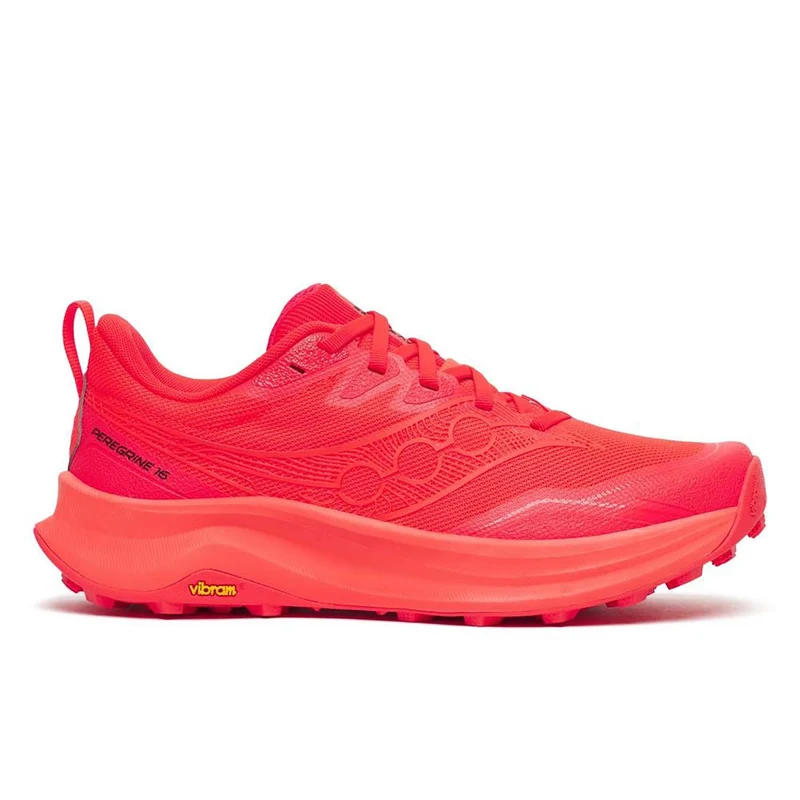 peregrine 16 hardloopschoenen
