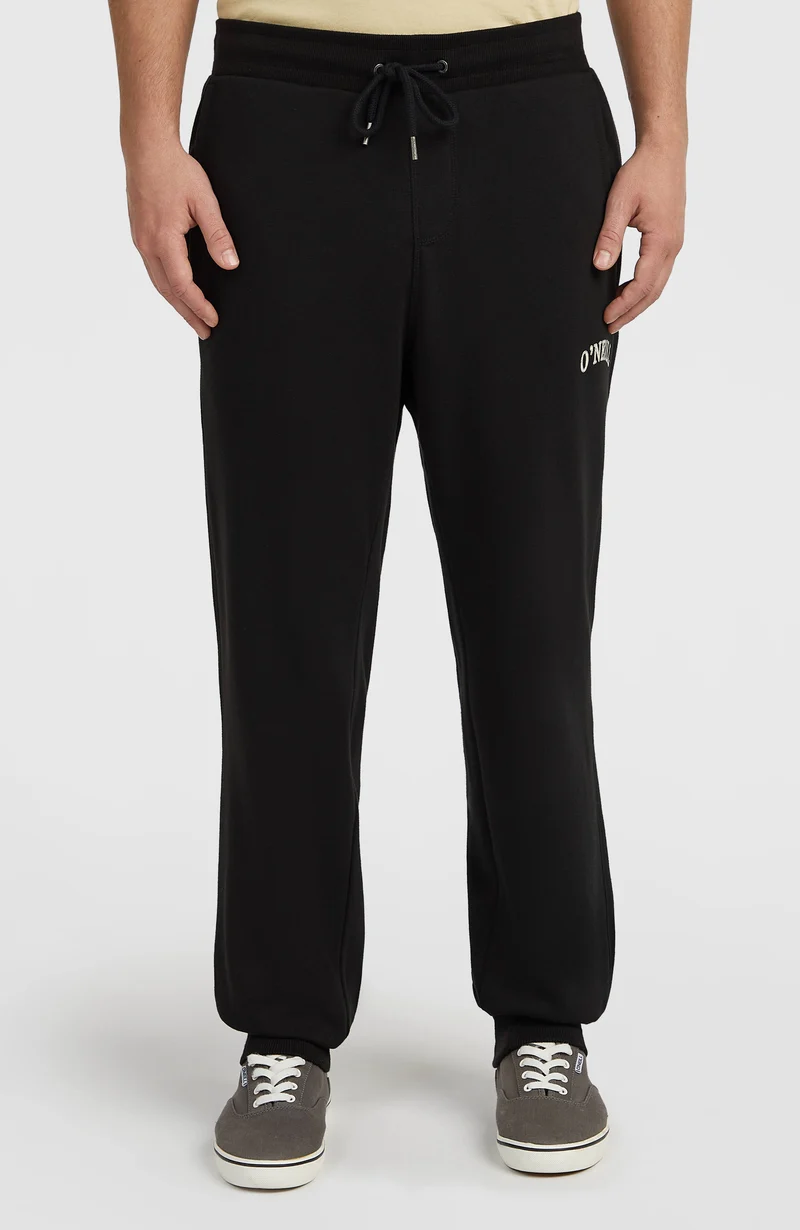 O'Neill Muir joggingbroek | Black Out