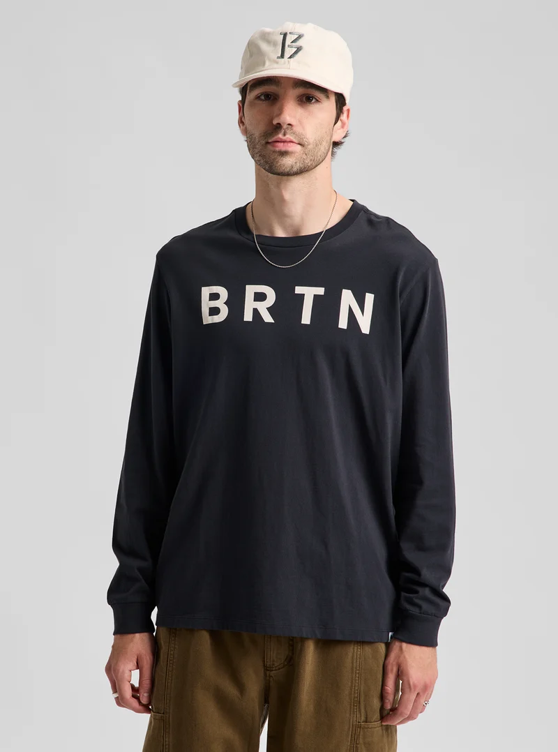 Burton BRTN Long Sleeve T-Shirt