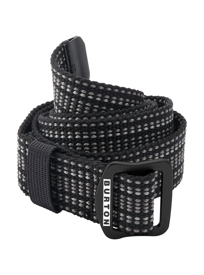 Burton Web Belt
