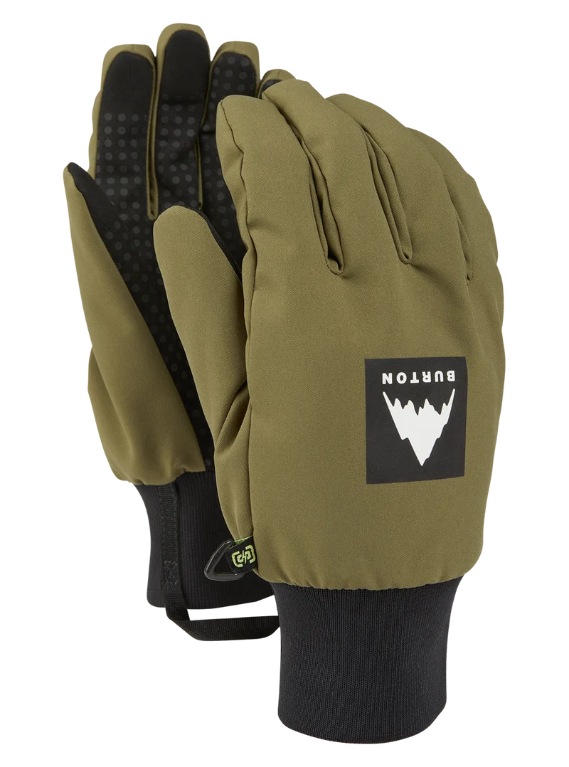 Burton Throttle Gloves