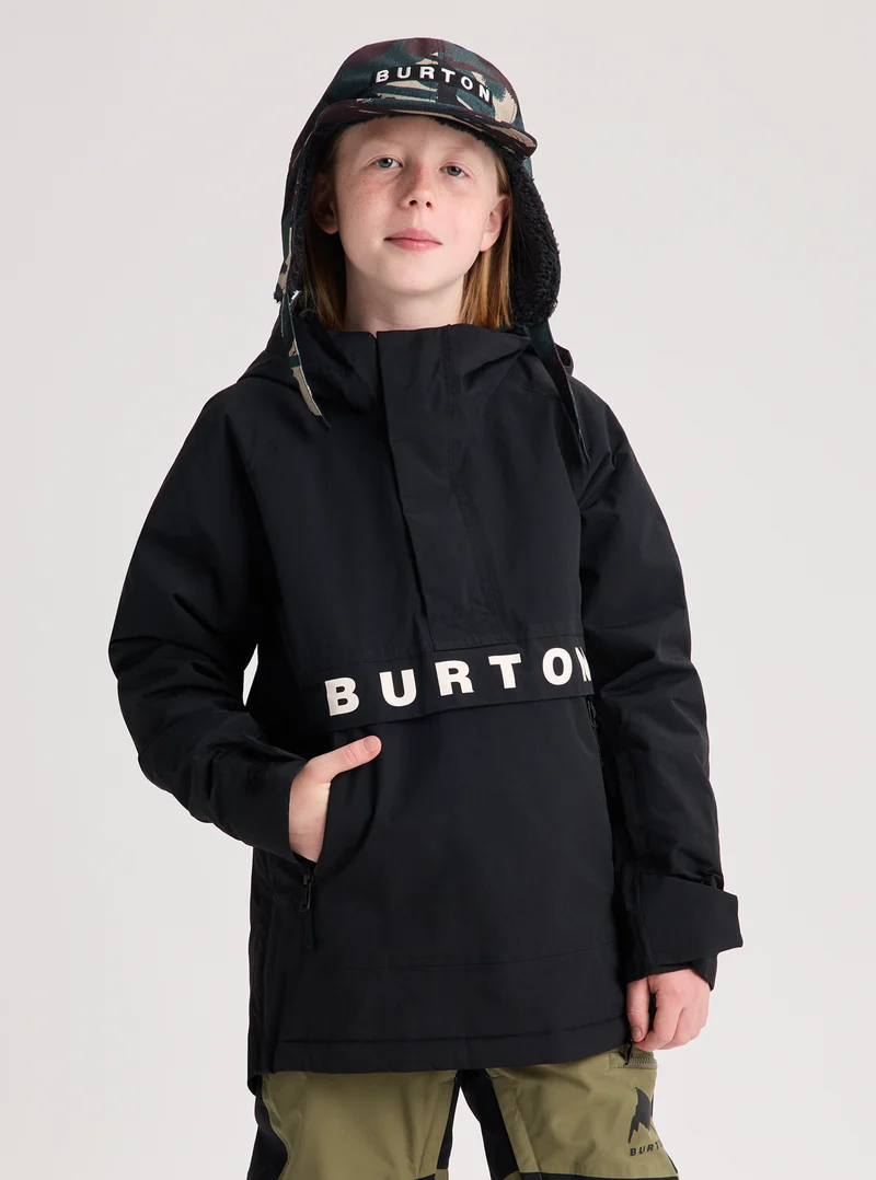 Kids' Burton Frostner 2L Anorak Jacket