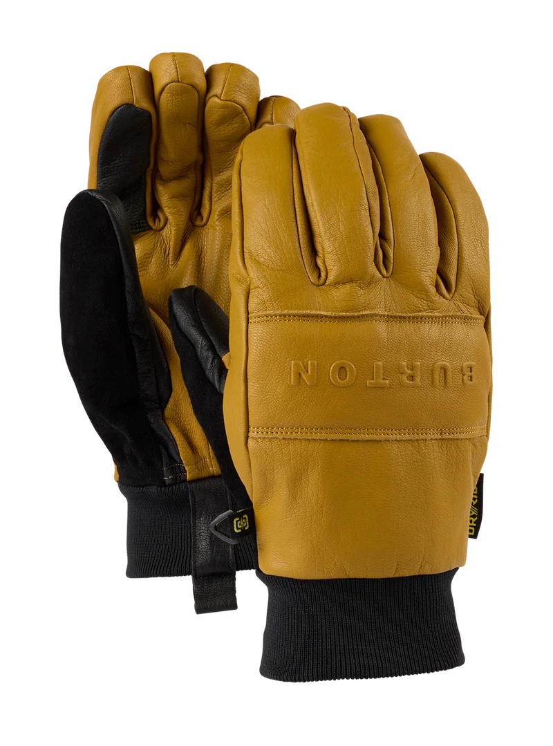 Burton Treeline Leather Gloves